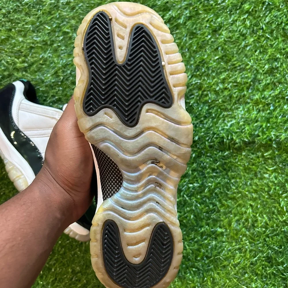 Jordan air 11
